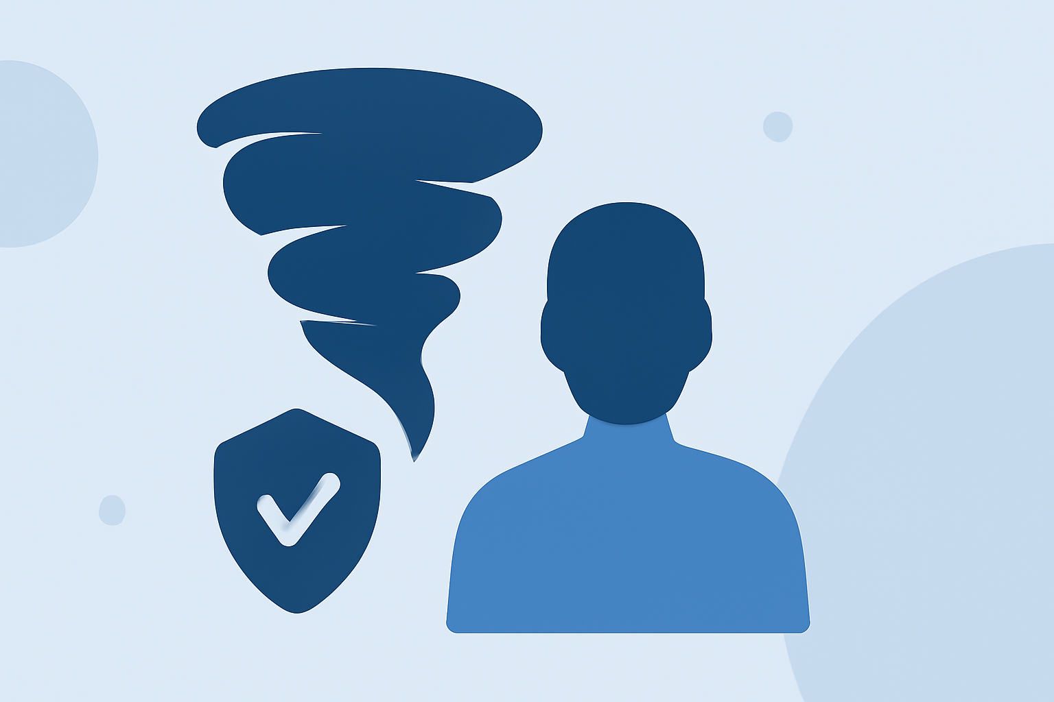 Quick Tornado Safety: The Right Way