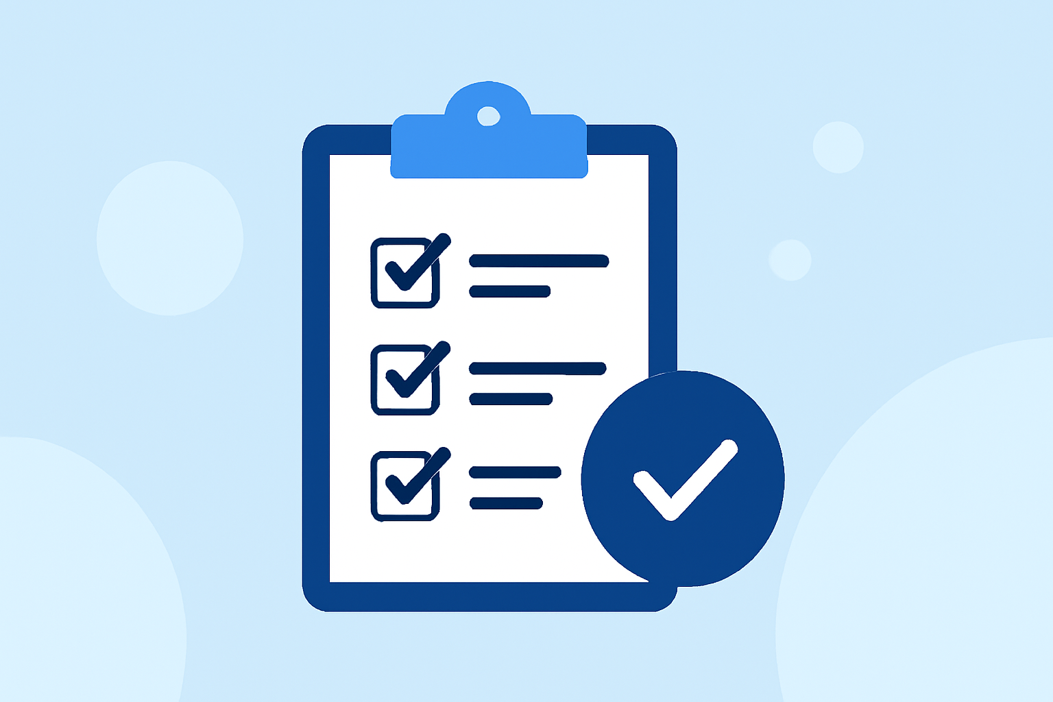 Hurricane Season Outlooks: A Step-by-Step Checklist for Preparedness