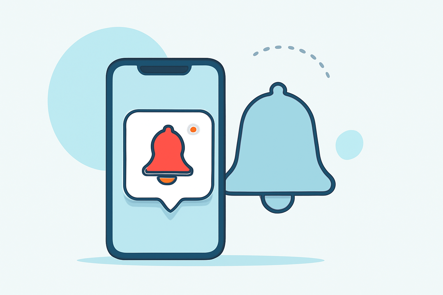 Implementing Push Notification Alerts from Scratch