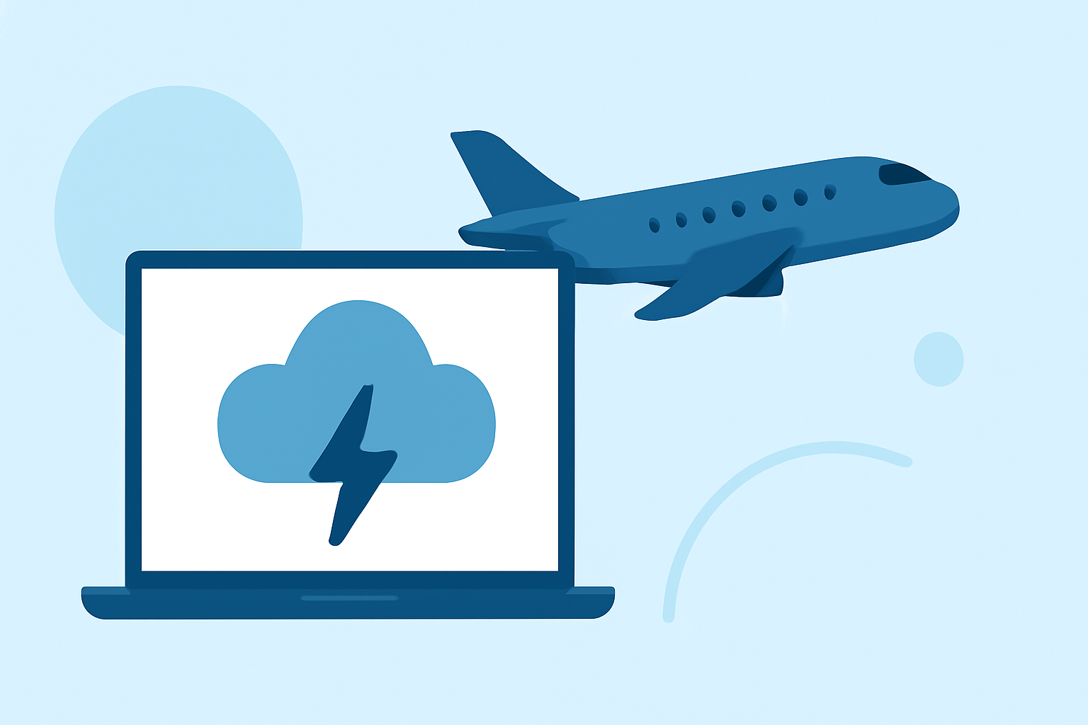 Understanding How Weather Causes Flight Delays at Airports