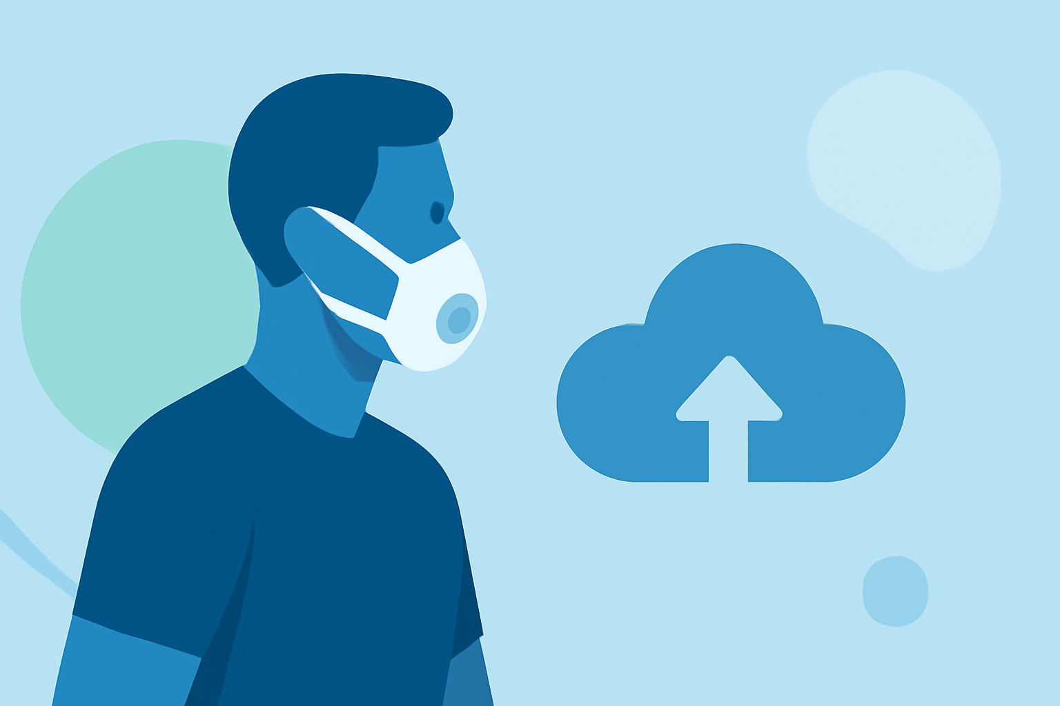 An Introduction to Exercise Air Quality for Athletes