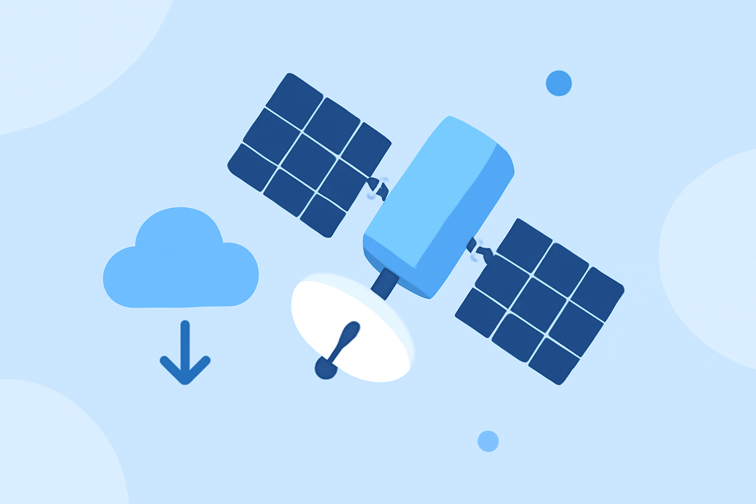 Understanding Weather Satellite Data: A Comprehensive Guide