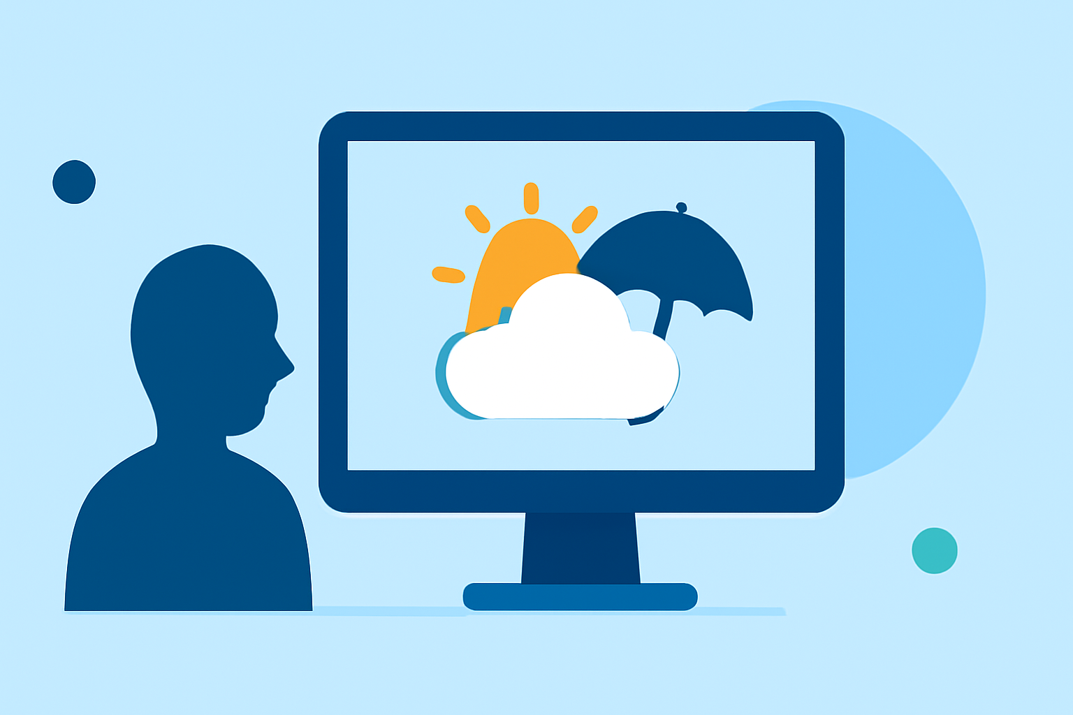 Airport Weather Forecasts: Essential Tips for Families