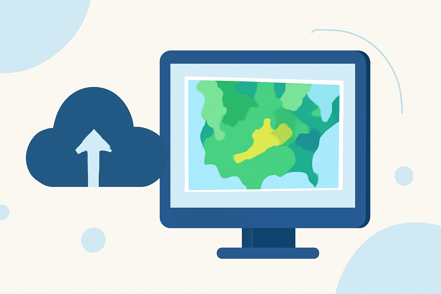 Understanding Composite Reflectivity Maps: A Comprehensive Guide