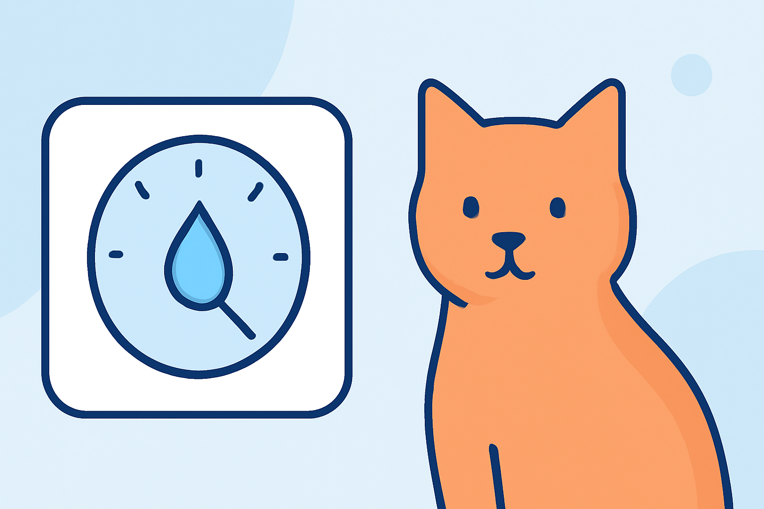 Understanding Humidity's Impact on Pet Health: Essential Insights for Pet Owners