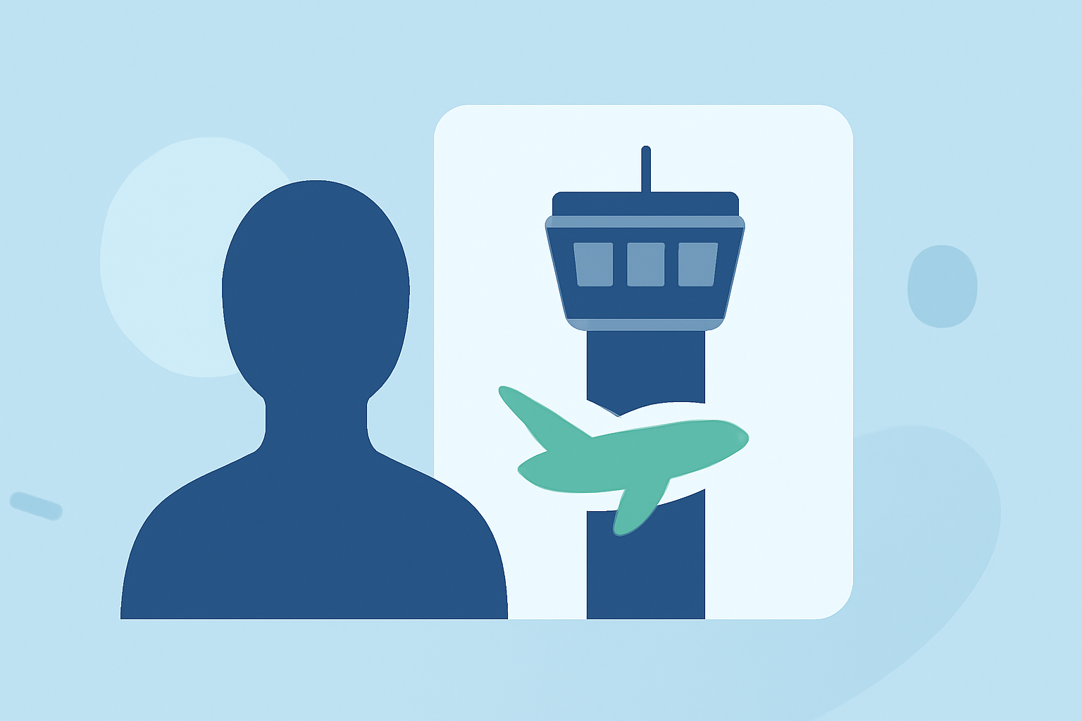 Understanding Airport Visibility: Essential Insights for Travelers