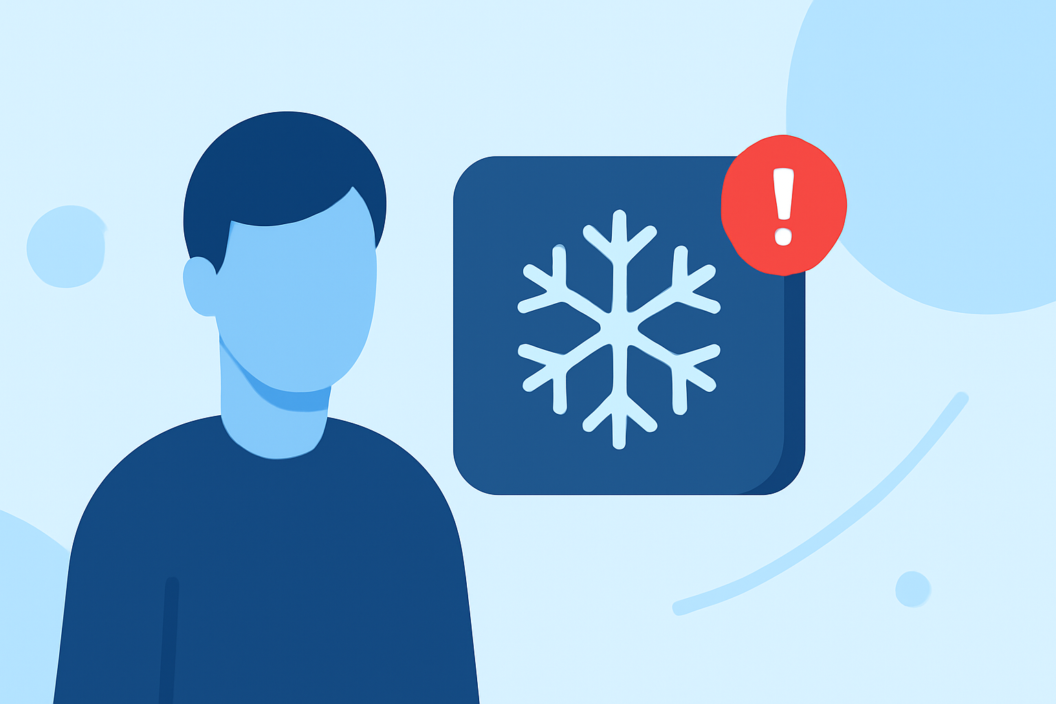 Getting Started with Snow Stop Notifications