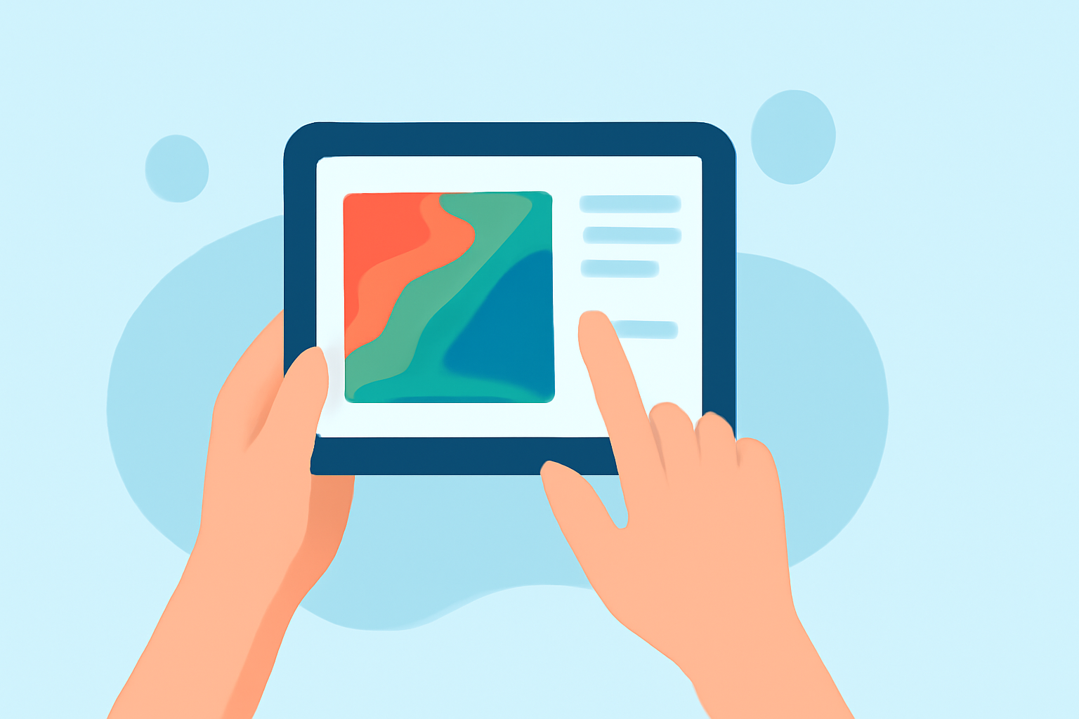 Common Mistakes to Avoid When Using Doppler Velocity Maps on Tablets
