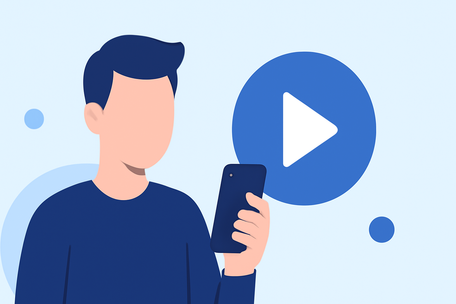 Creating Stunning Welcome-to-the-City Videos on a Budget Smartphone