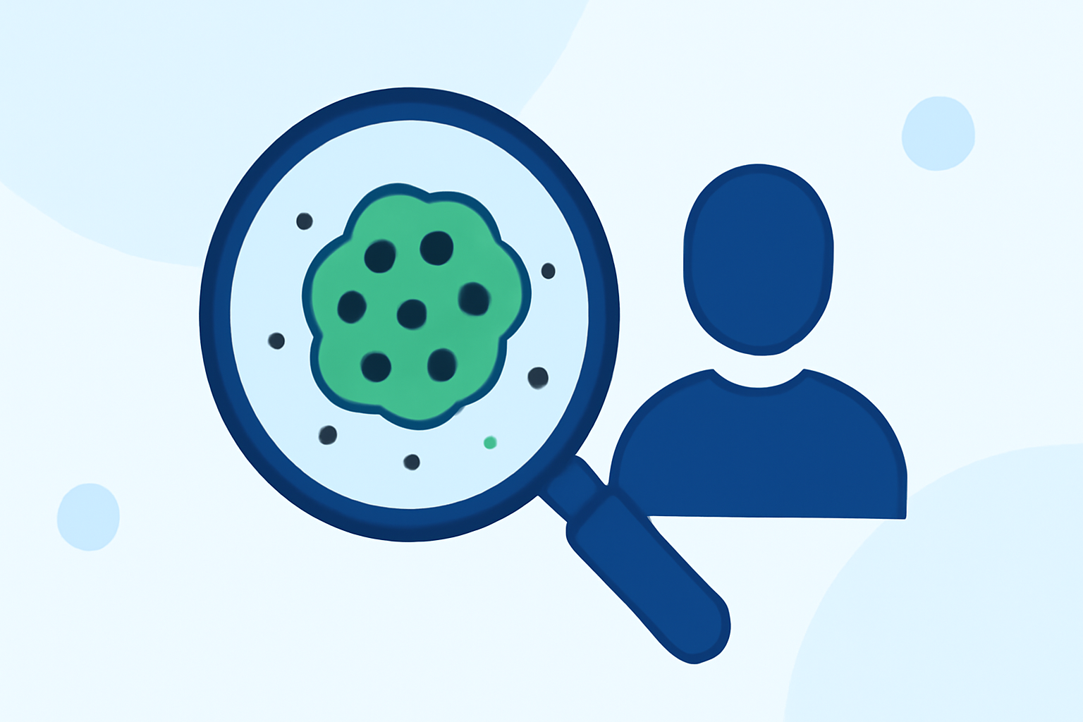 Understanding Mold Spore Counts: A Guide for Athletes