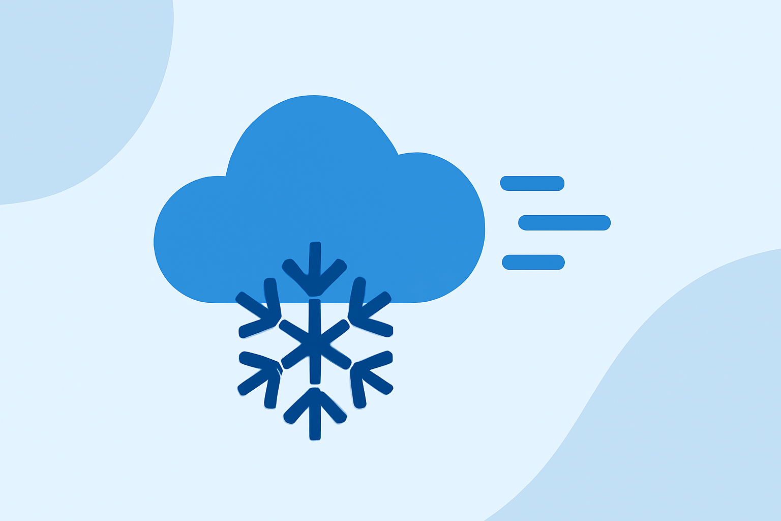 An Introduction to Weather for Snowboarding Trips