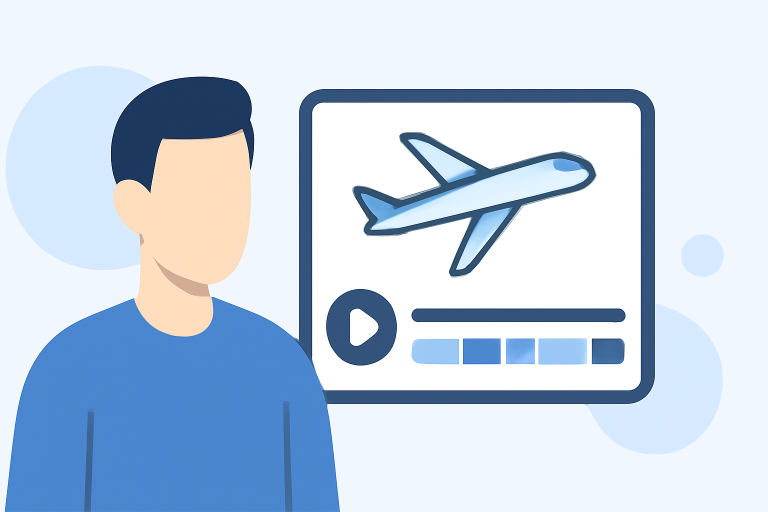 Mastering Aircraft B-Roll Editing: A Step-by-Step Guide