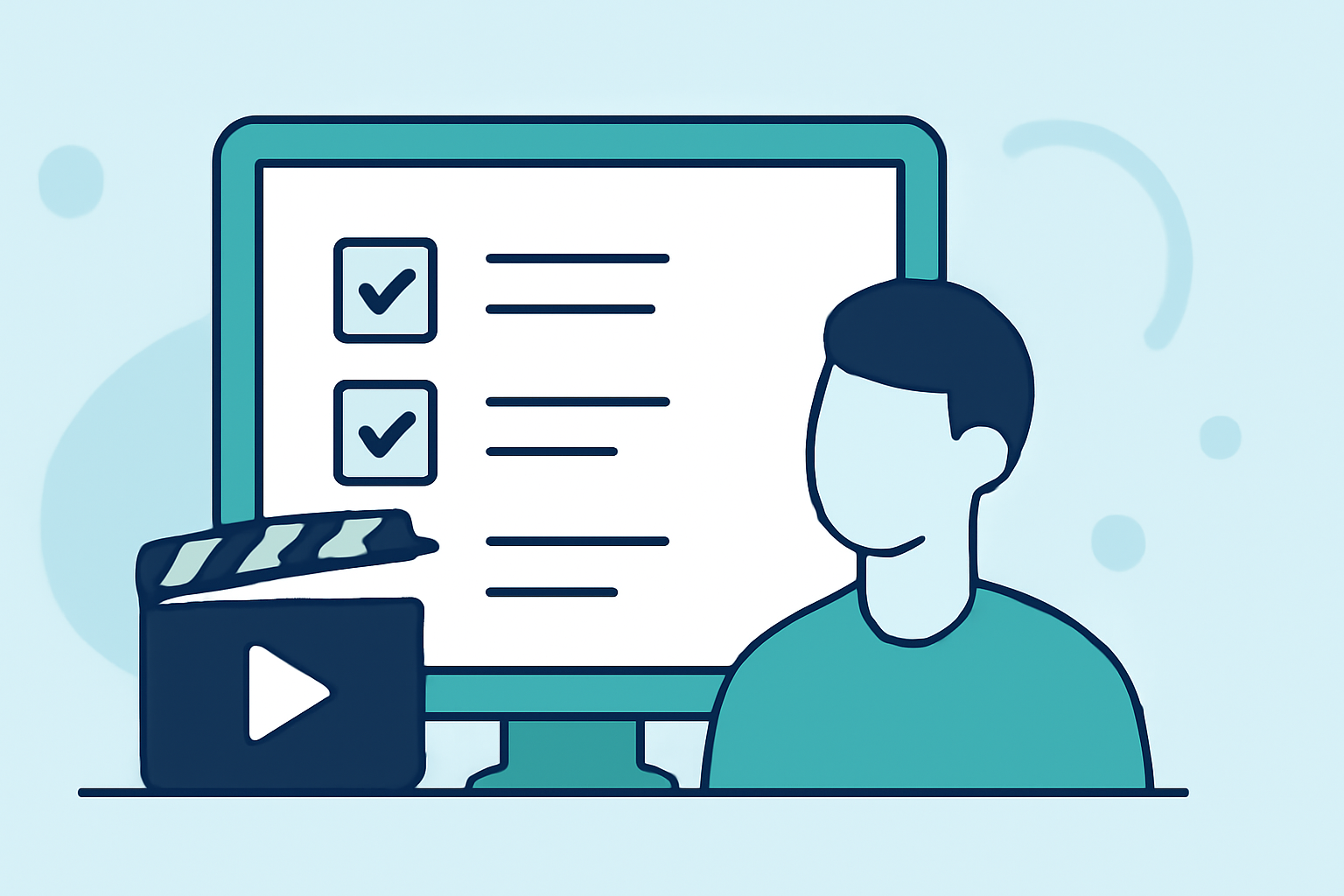 Your Fast Travel Vlog Editing Checklist: Top Tips & Tools