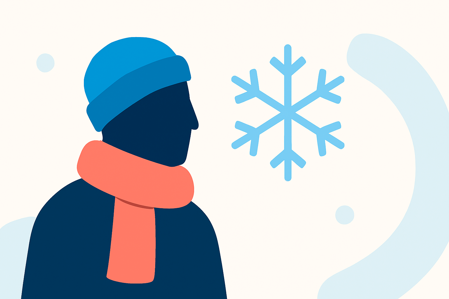 Winter Weather Outlook: Essential Tips for Parents