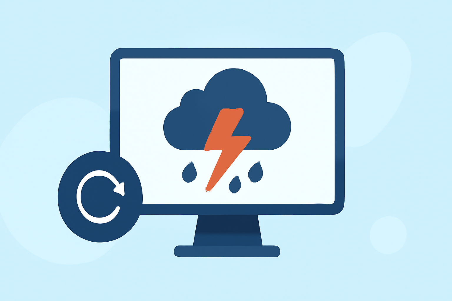 Storm Intensity Tracking Tricks for Better Weather Preparedness