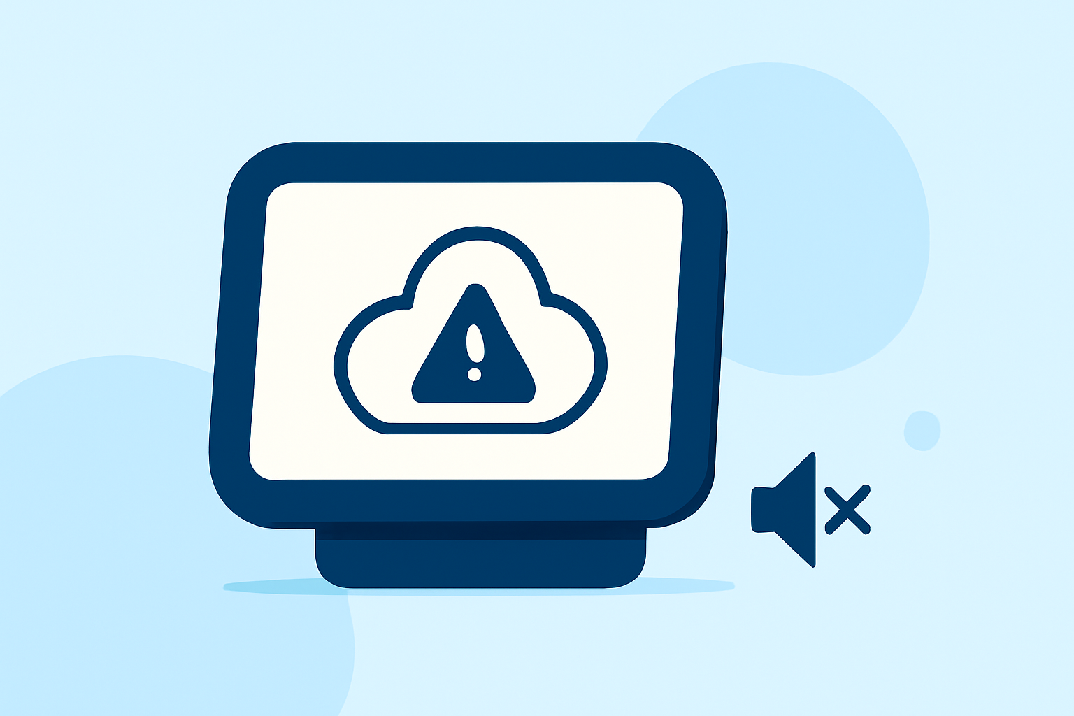 Weather Alert Silencing Guide on Smart Displays