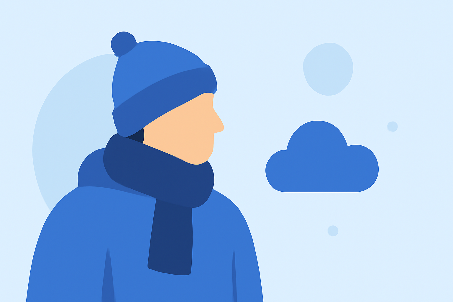 Cold Weather Strategies for Outdoor Events