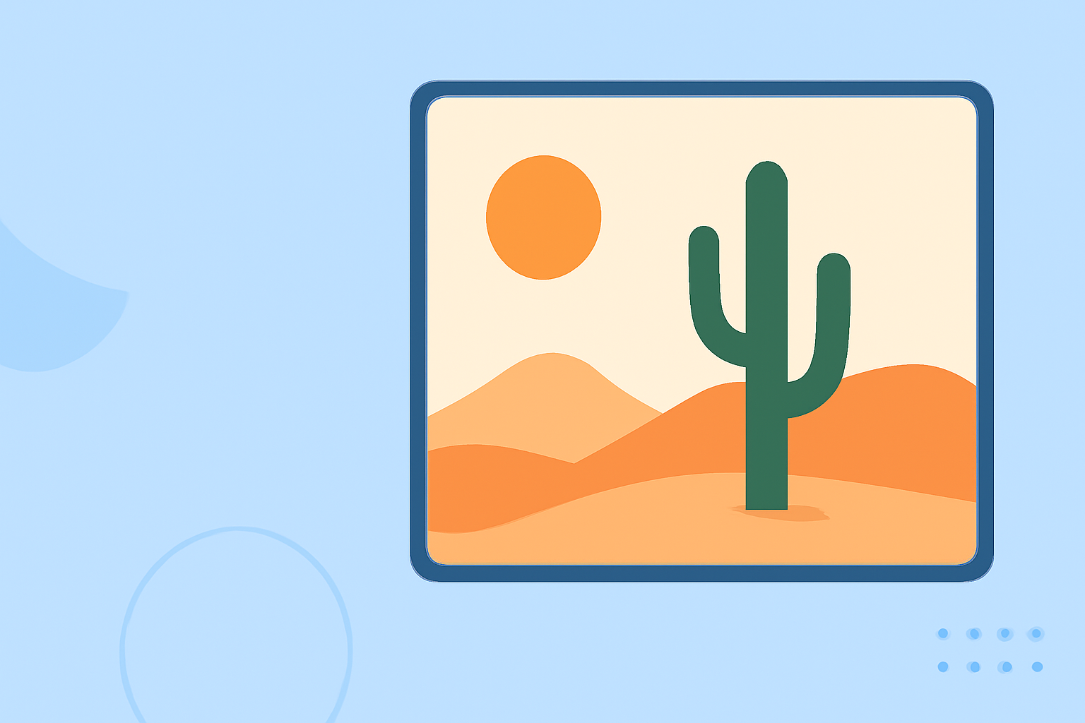 Understanding Desert Climate Trends in Under 5 Minutes
