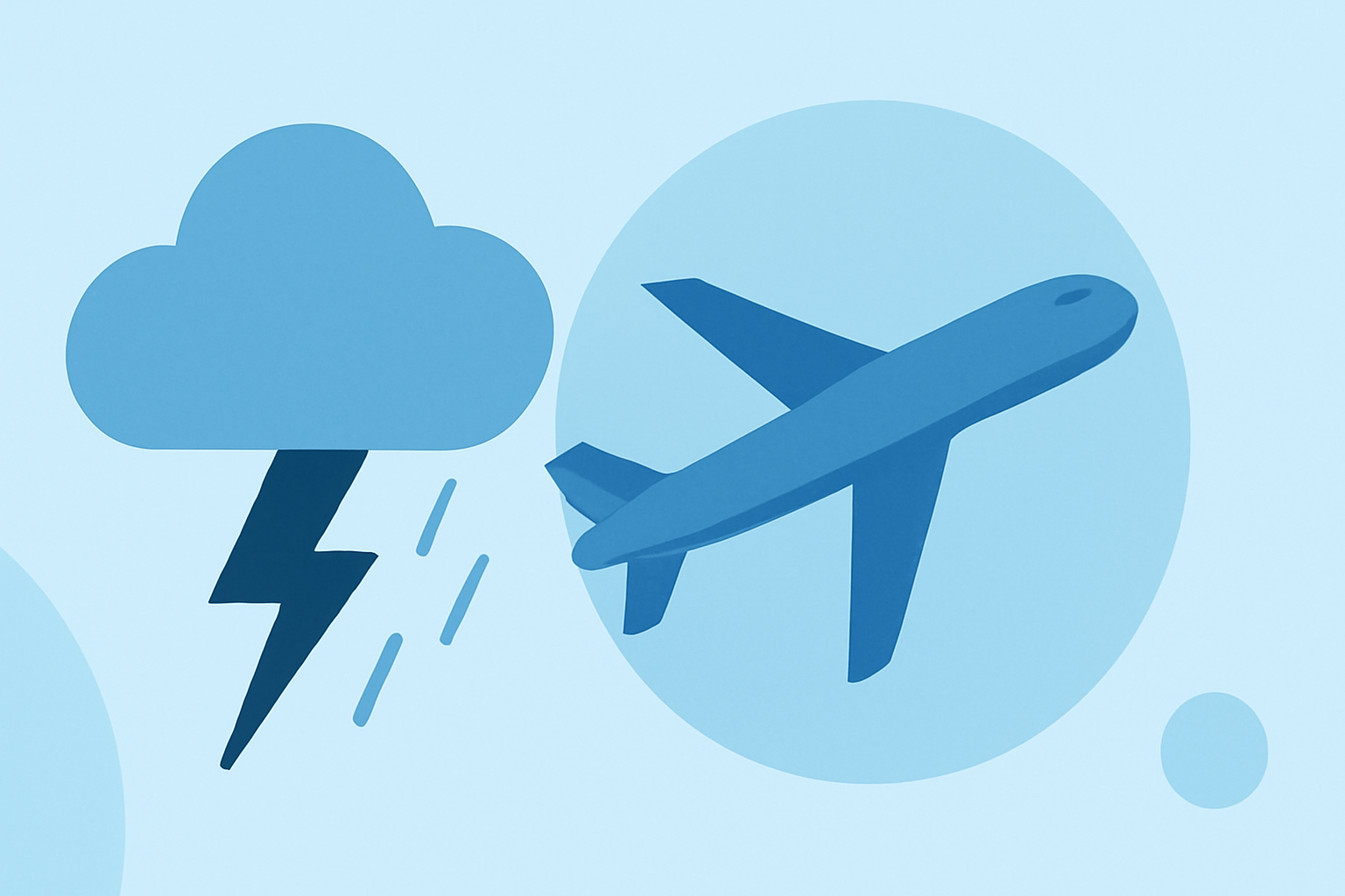 Understanding Weather Impacts on Long-Haul Flight Arrivals