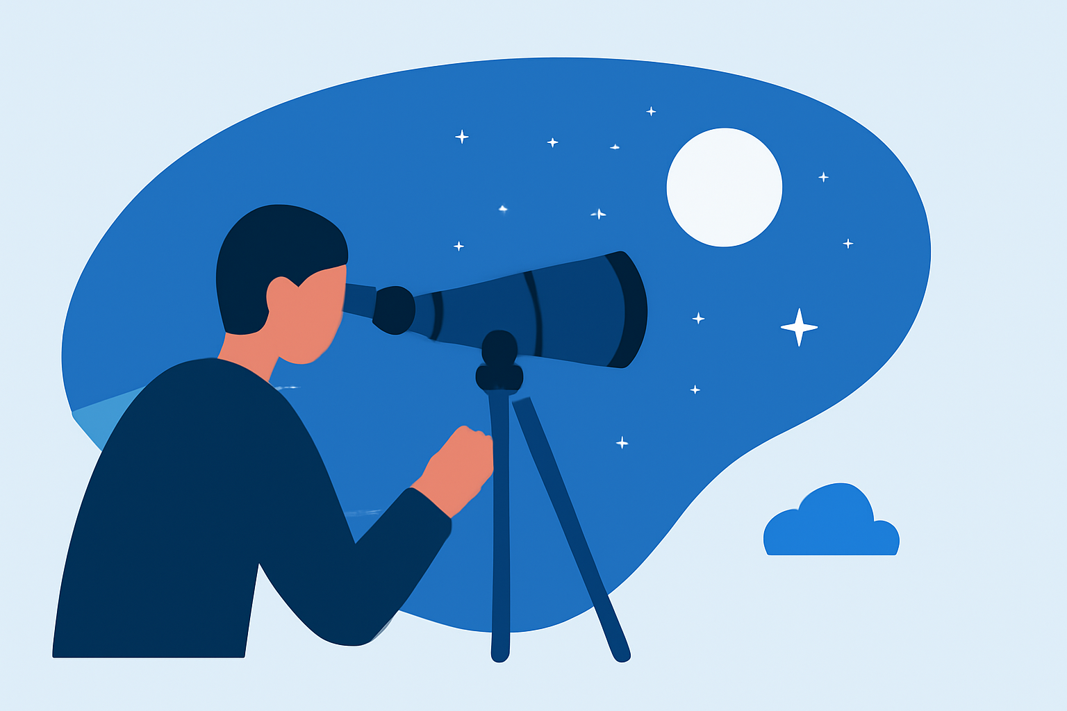 Your Step-by-Step Guide to Planning the Perfect Stargazing Trip