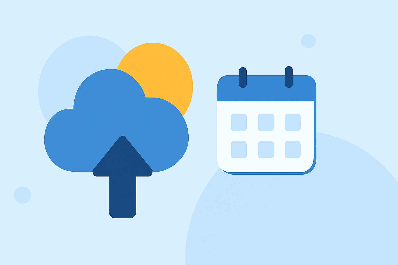 Monthly Weather Trends Guide for the United States