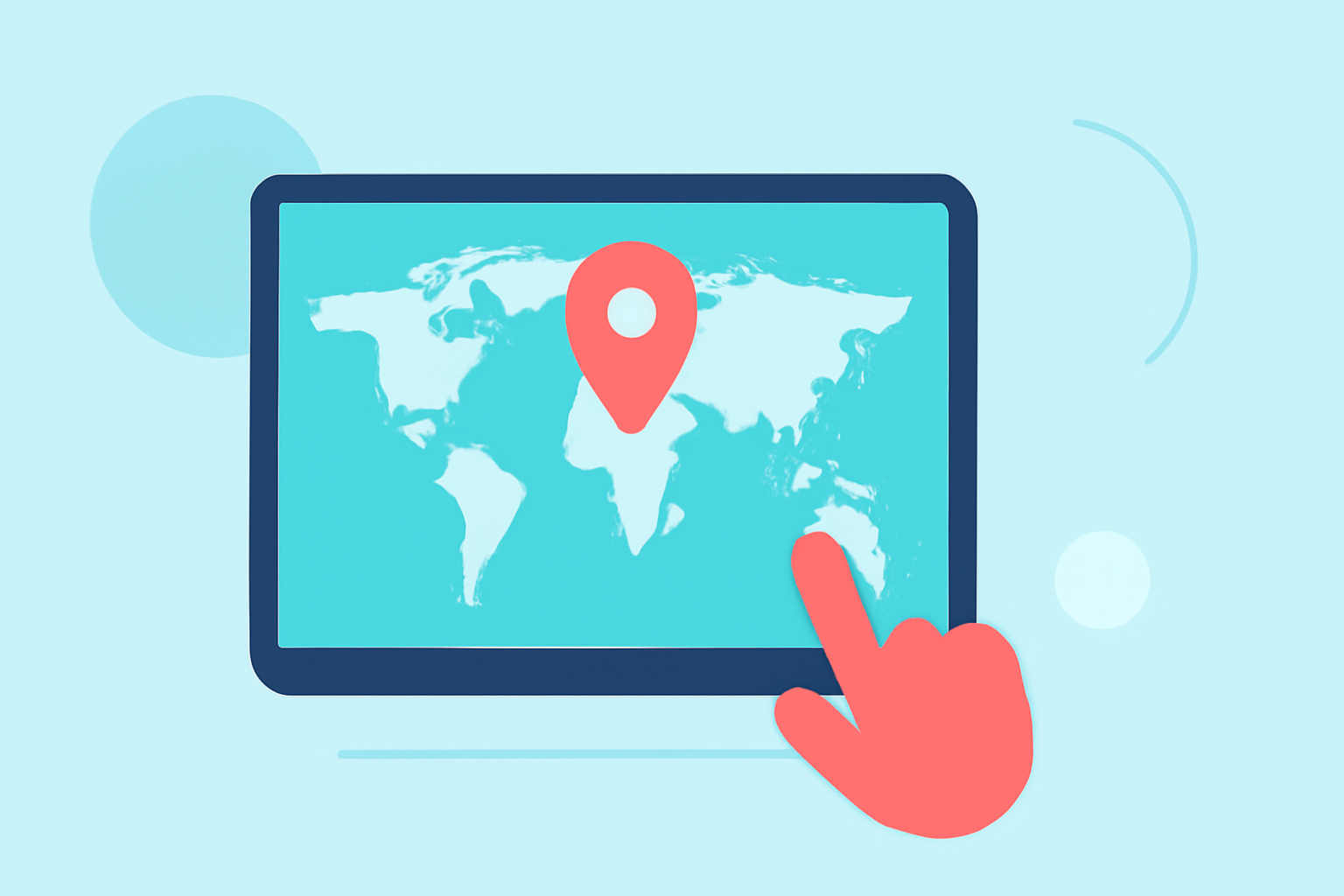 Easy World Map Travel Overlay Edits: Your Guide to Stunning Visual Storytelling