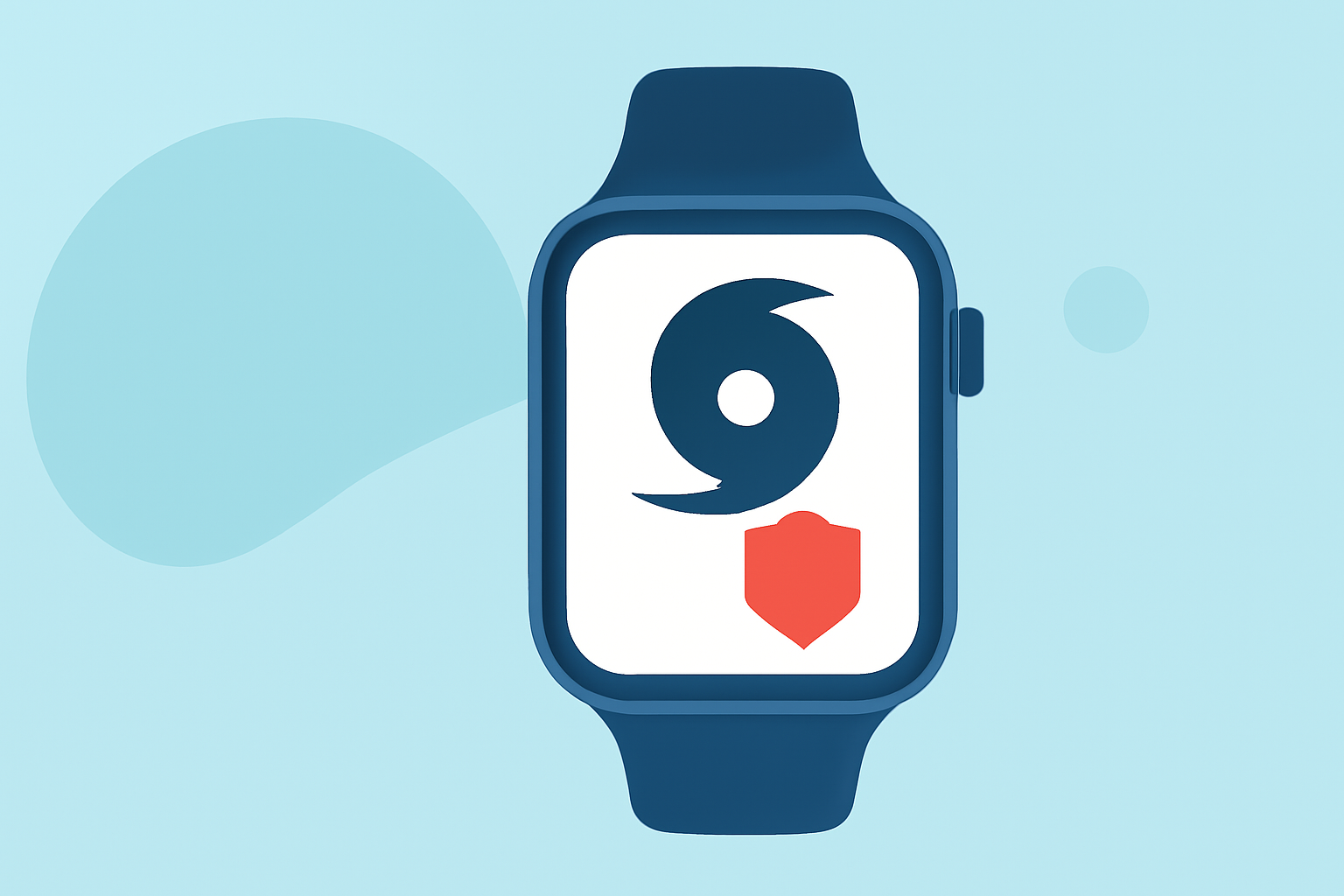 An Introduction to Hurricane Insurance Preparation on Apple Watch
