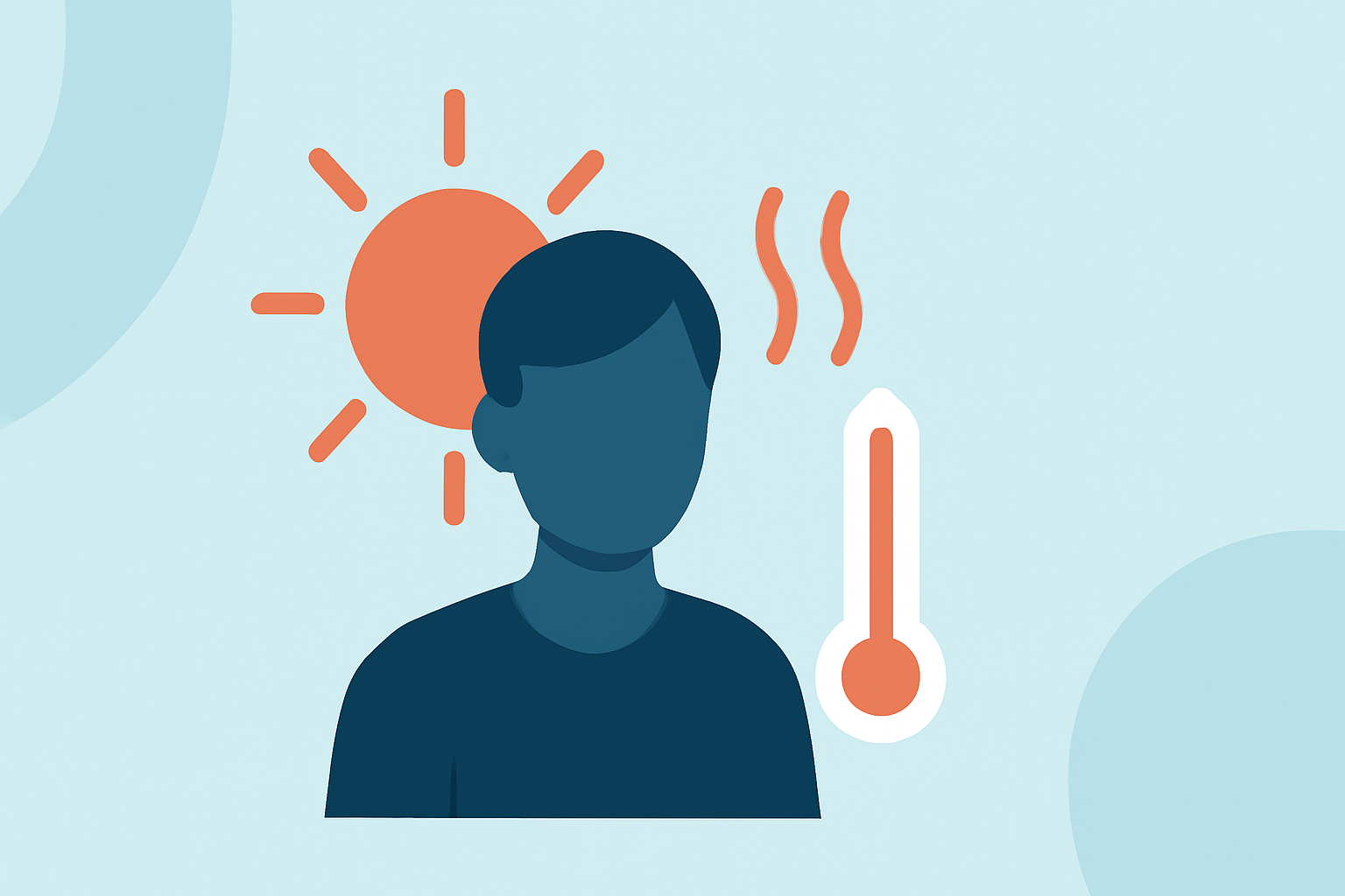 Heat Wave Safety: Essential Steps to Protect Yourself