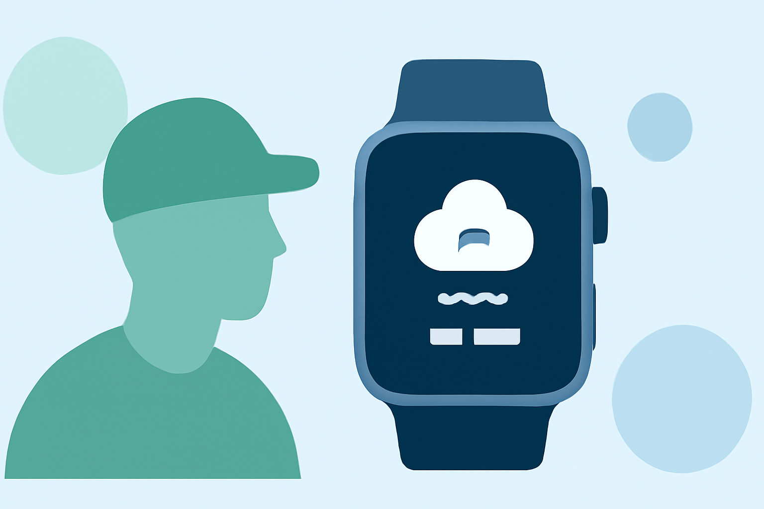 Enhancing Outdoor Sports with Air Quality Monitoring on Apple Watch
