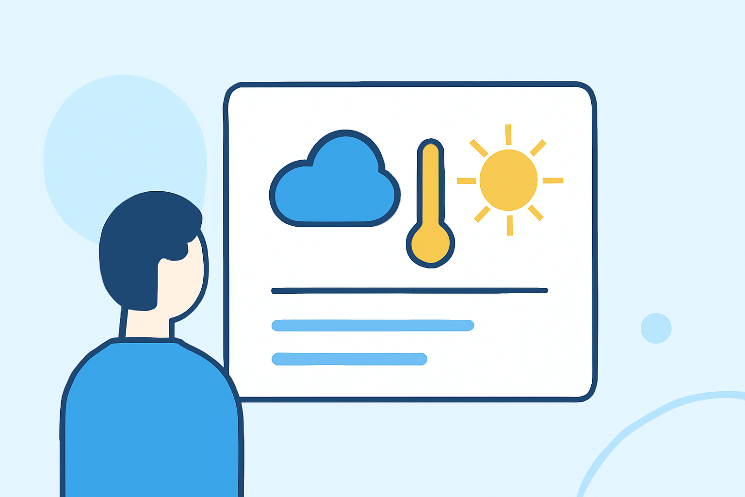 Maximizing Weather Forecast Precision: Essential Tips for Accurate Planning