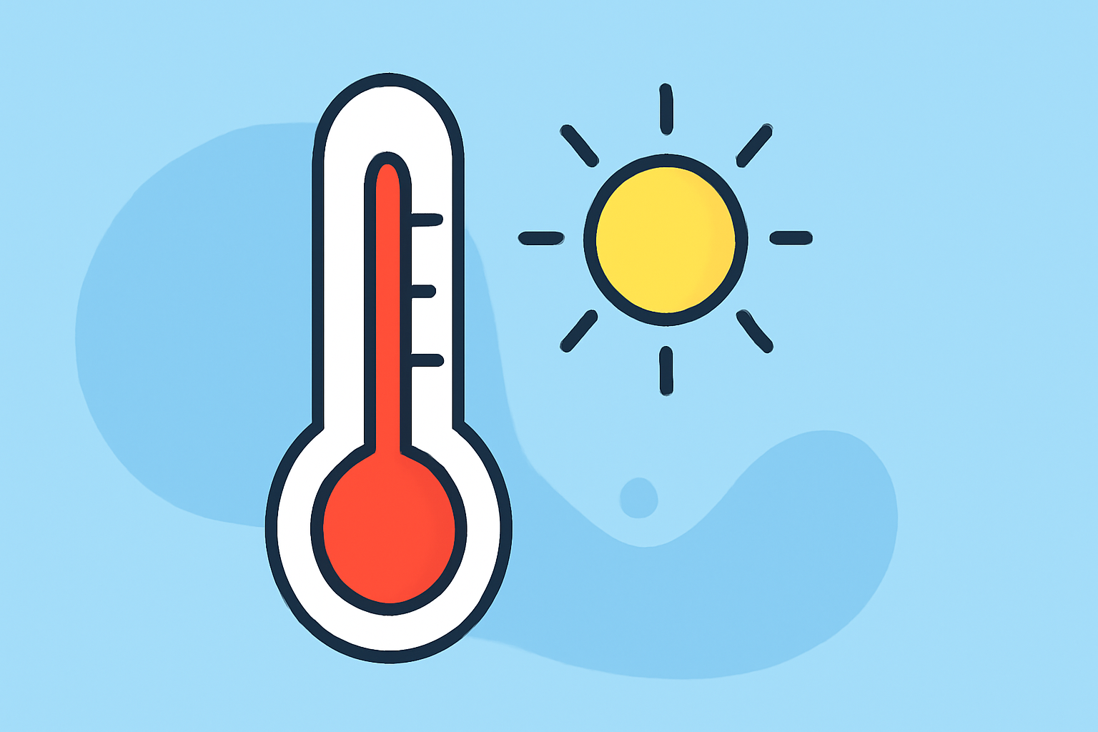 Your Essential Guide to Recording Temperatures During Outdoor Events