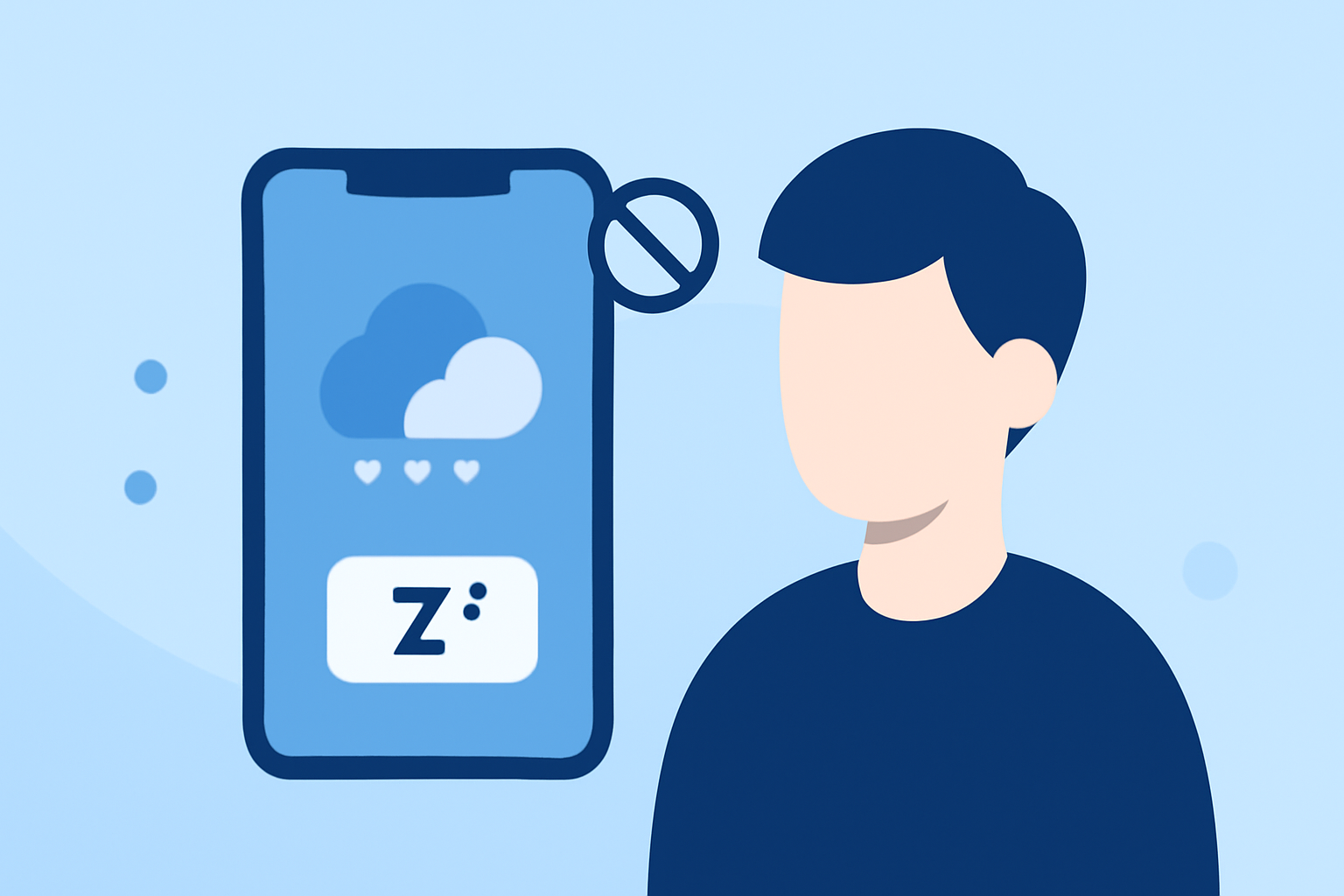 Avoiding Common Mistakes When Snoozing Weather Notifications