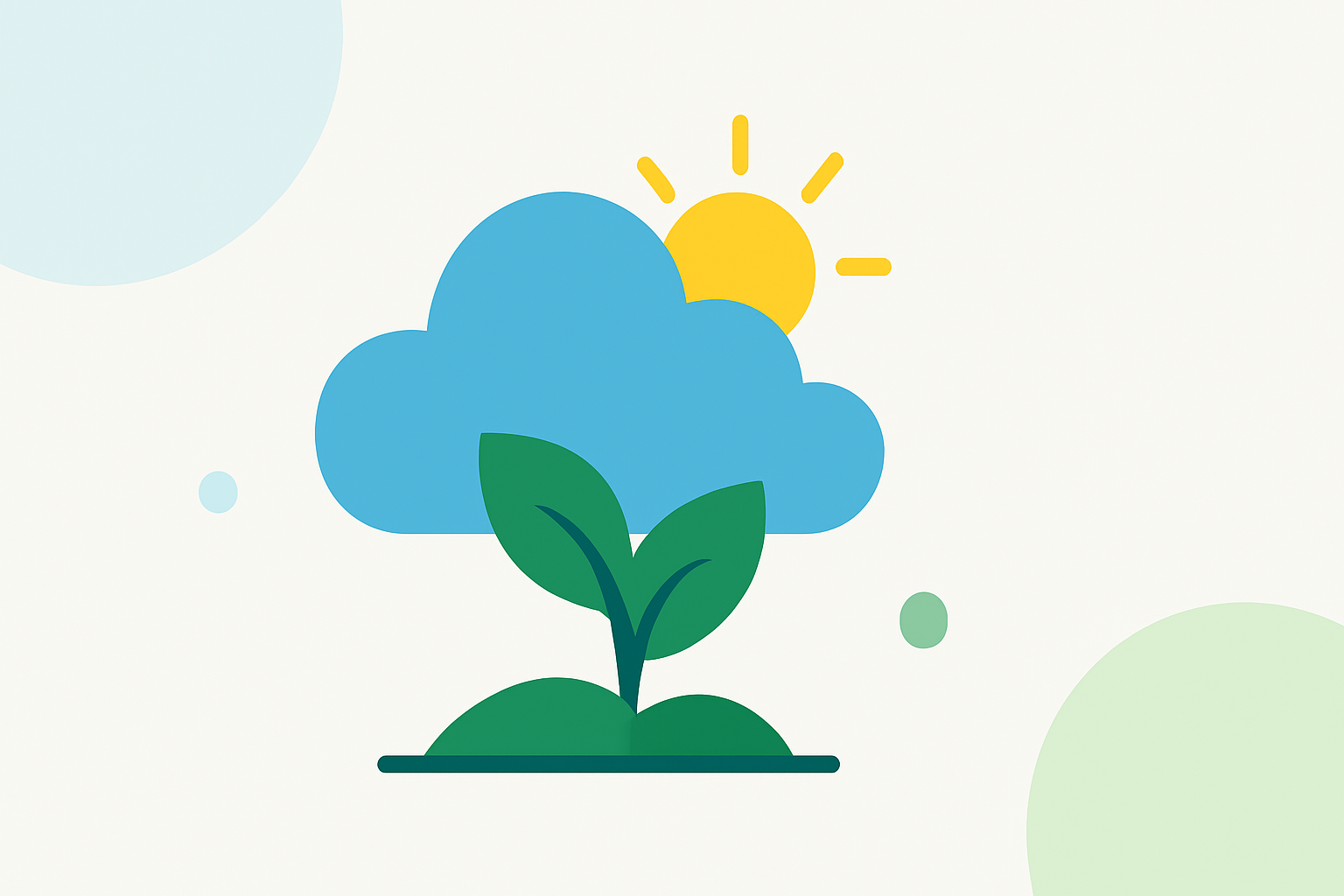 Understanding Weather for Landscaping: A Comprehensive Guide