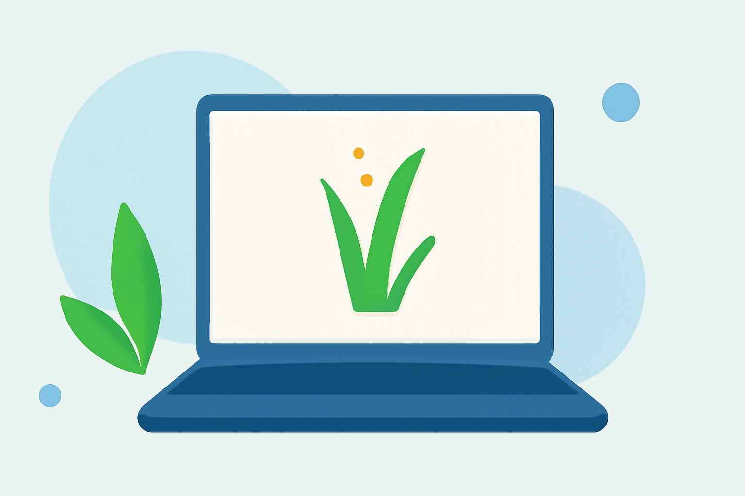 Grass Pollen Workflow the Easy Way