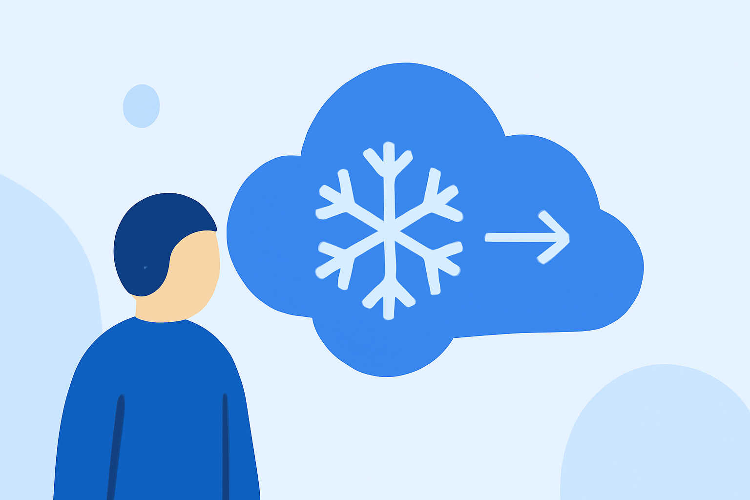 Weather for Skiing: A Step-by-Step Guide During Winter Storms