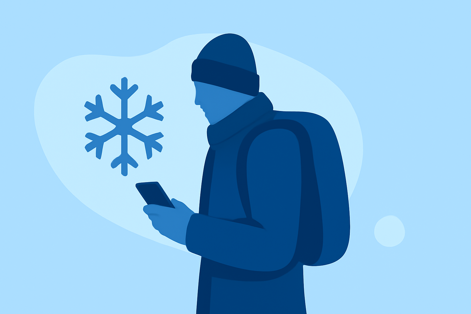 Winter Storm Travel Safety: Essential Tips for Safe Journeys