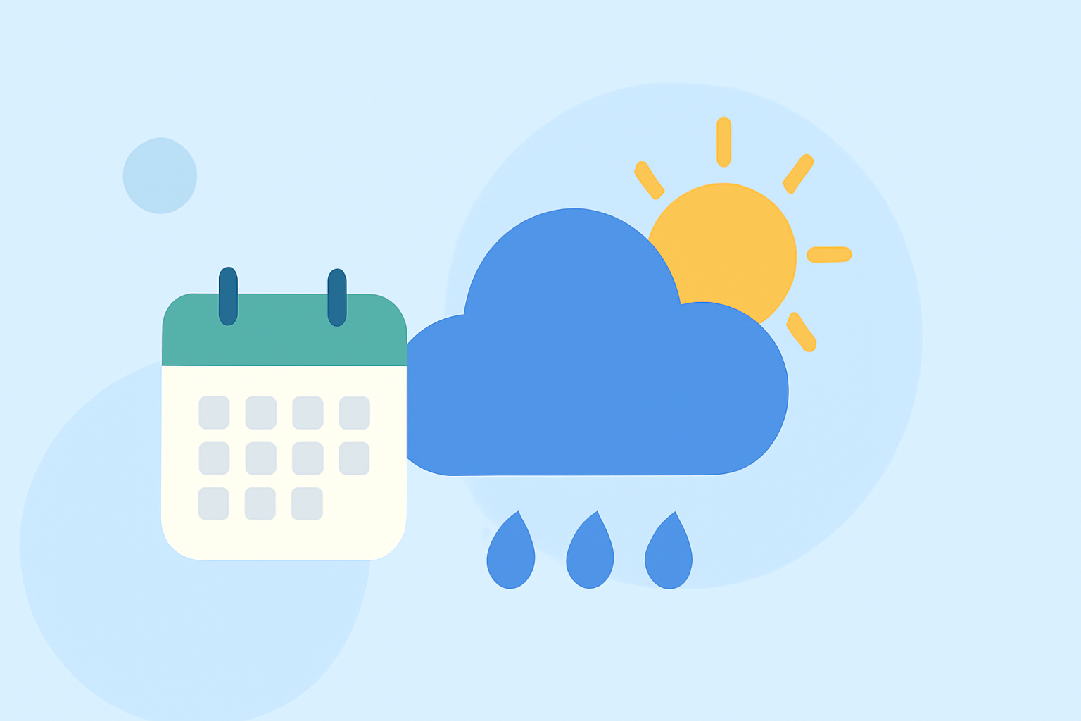 Planning Outdoor Concerts: A Comprehensive Guide to Weather Considerations