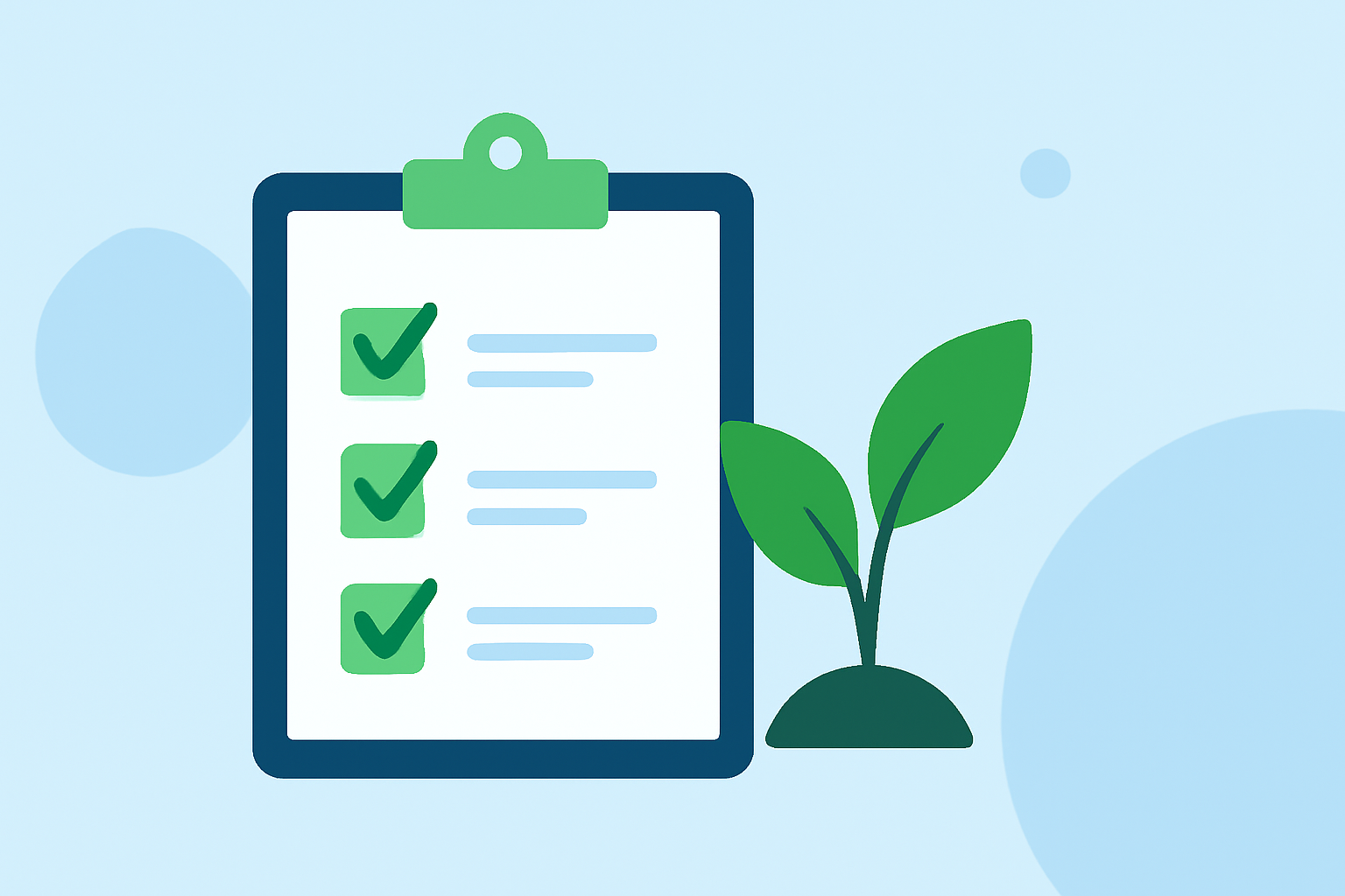 PM2.5 Levels Checklist for Gardeners