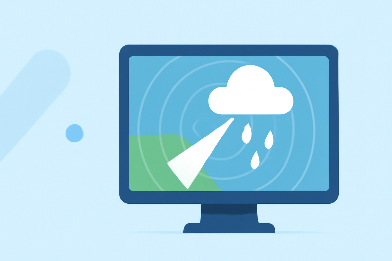 Understanding Weather Radar: Essential Tips for Monitoring Winter Storms