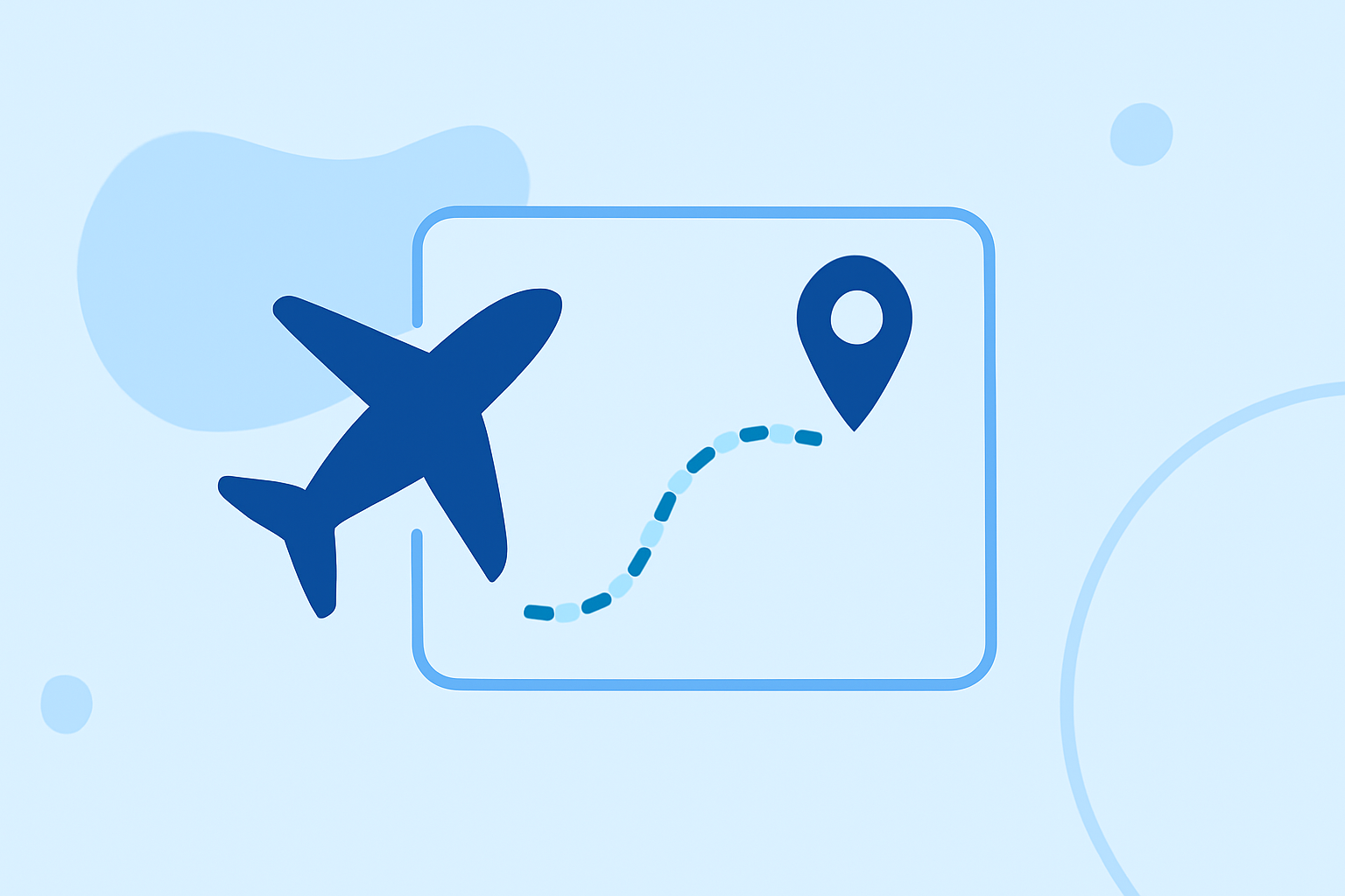 Enhancing Aviation Videos with Route Progress Overlays: A Guide for Content Creators
