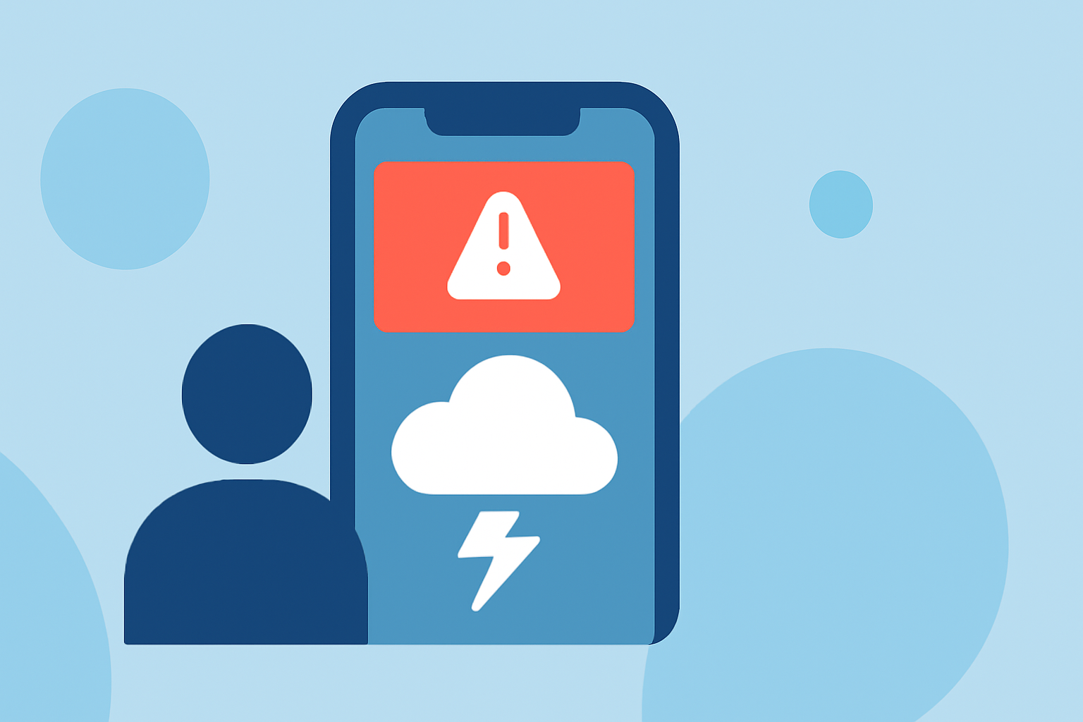 Getting Started with Emergency Weather Alerts During Outdoor Events
