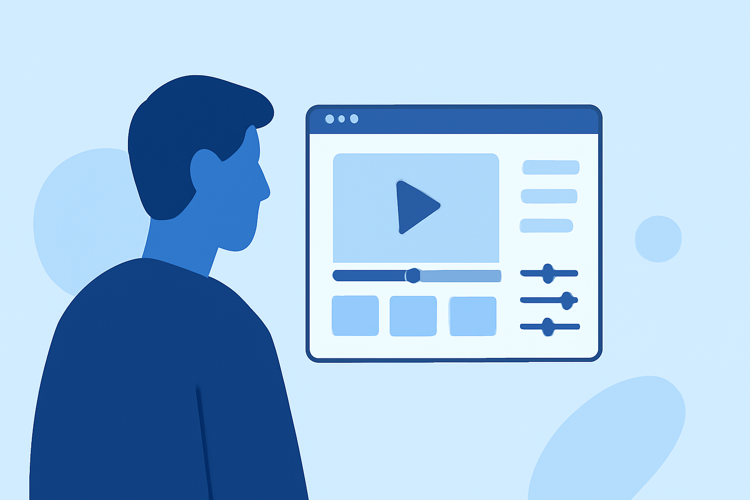 Avoiding Common Airport Terminal Video Editing Mistakes