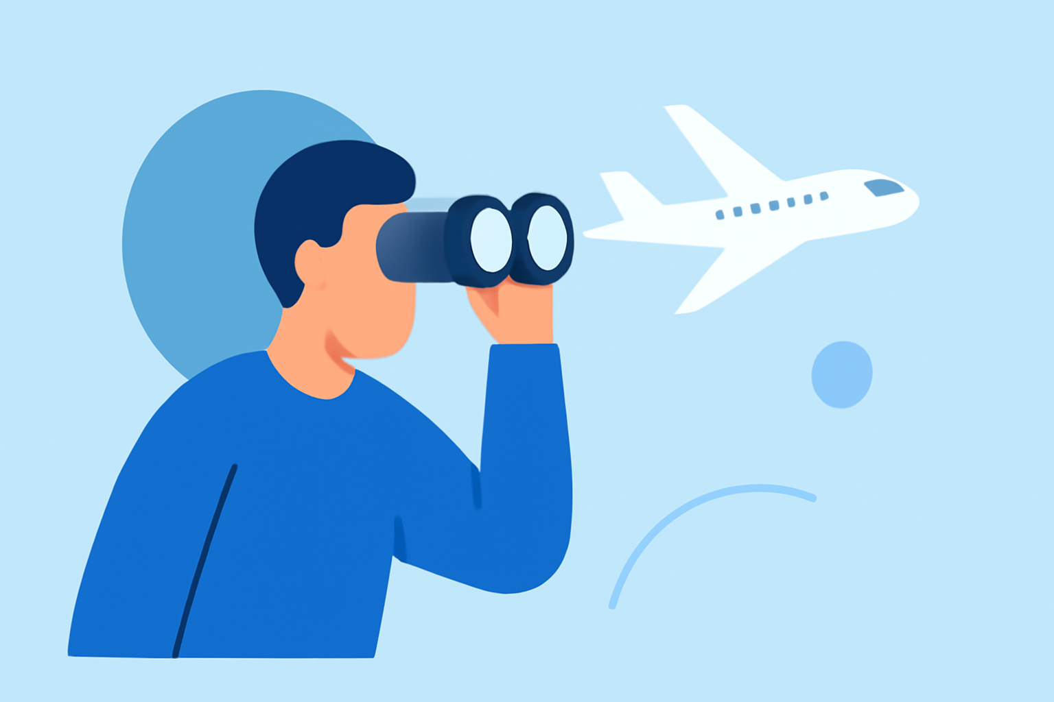 Creating Plane Spotting Montages for Family Trips: A Comprehensive Guide