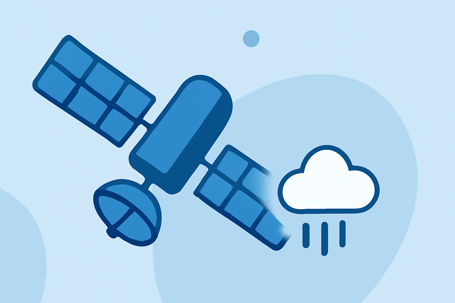 Understanding NOAA's Satellite Data and Its Impact on Weather Forecasting