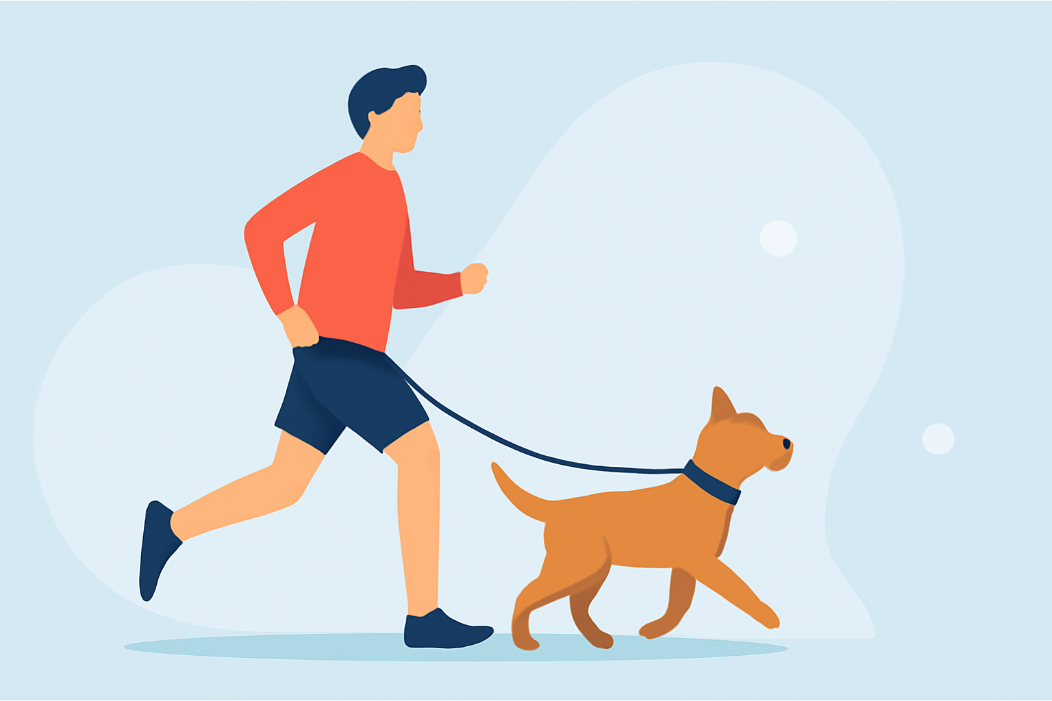Weather Considerations for Outdoor Running with Your Dog