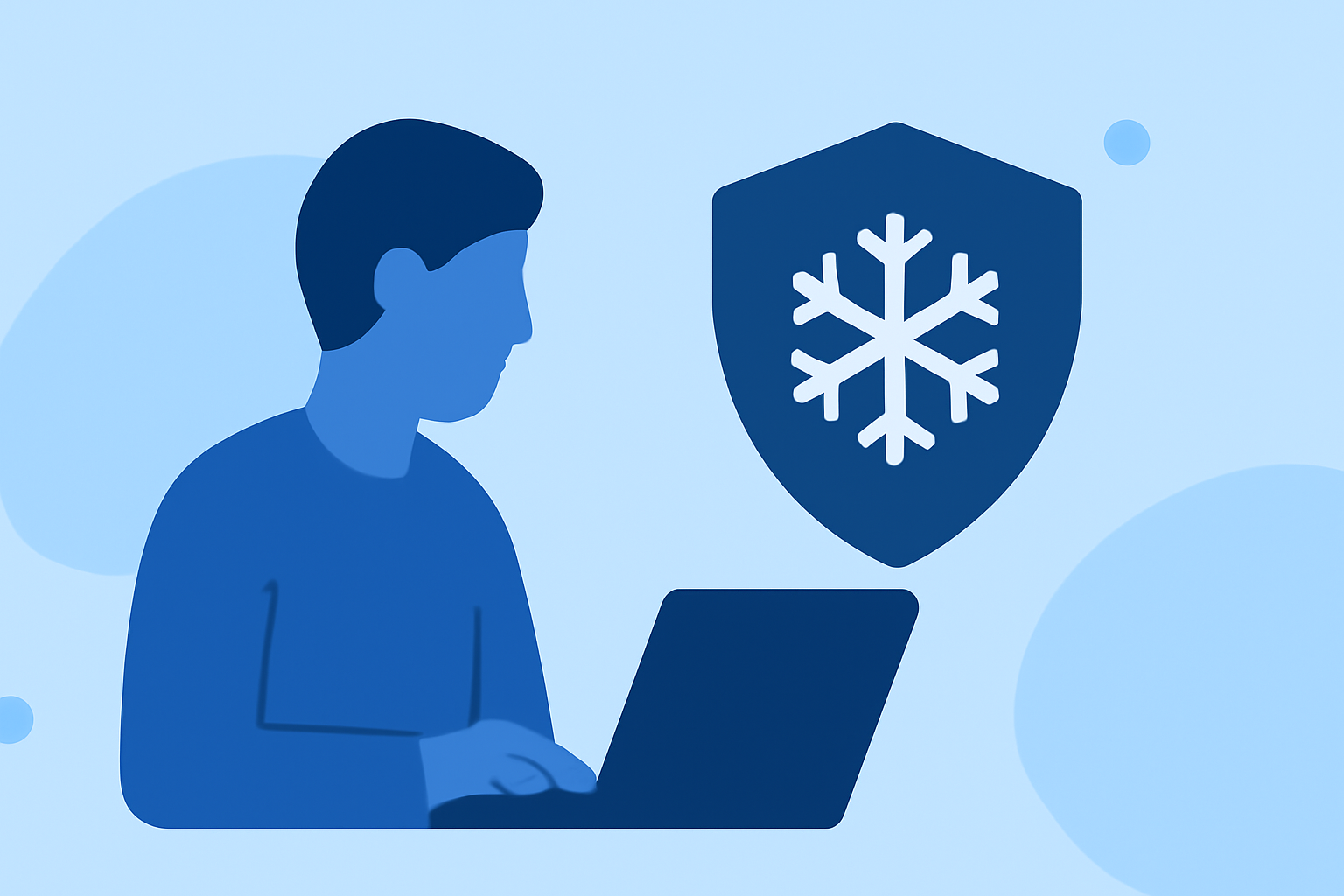 Winter Connection Risks Explained for Families