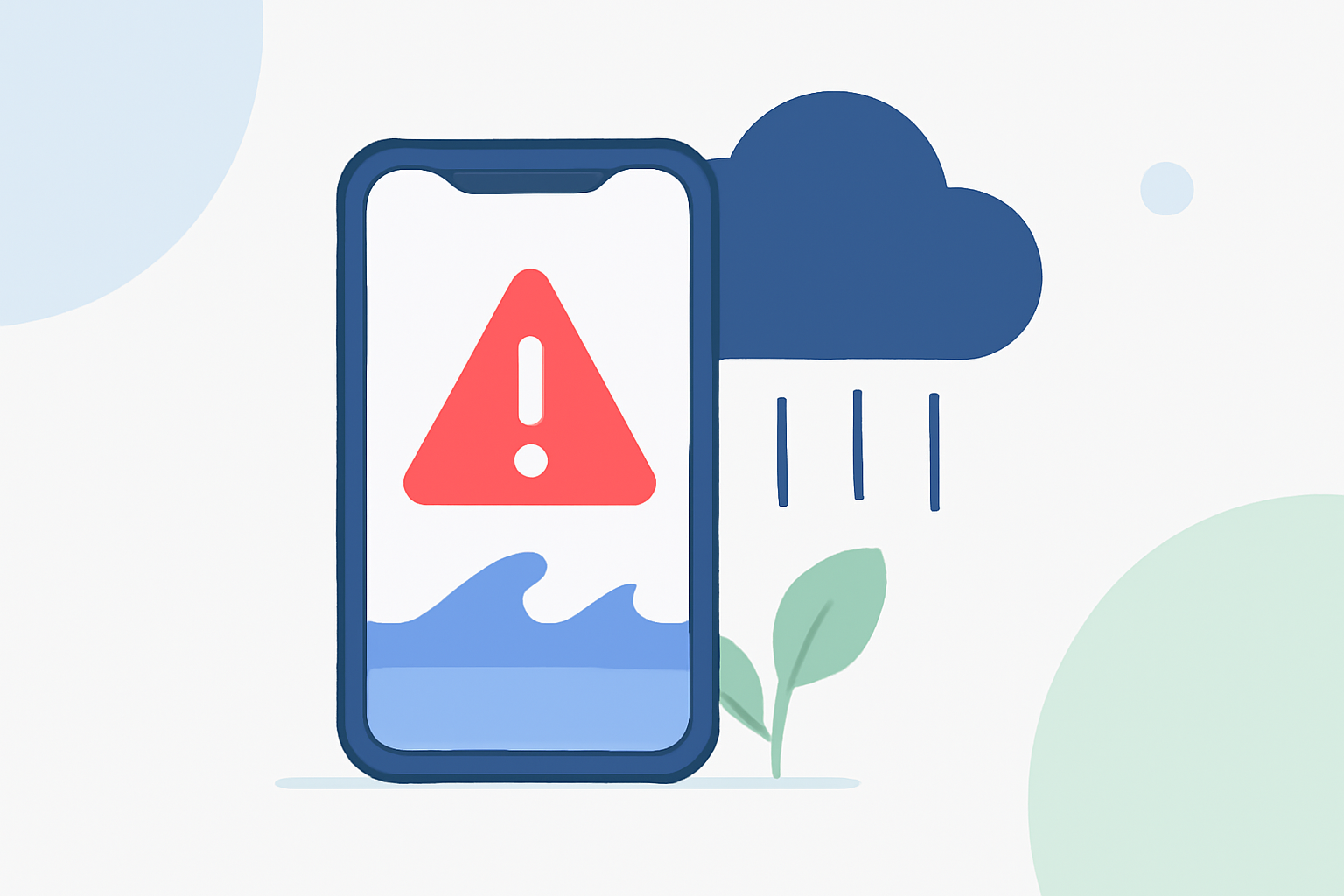 Flood Alerts Guide the Easy Way