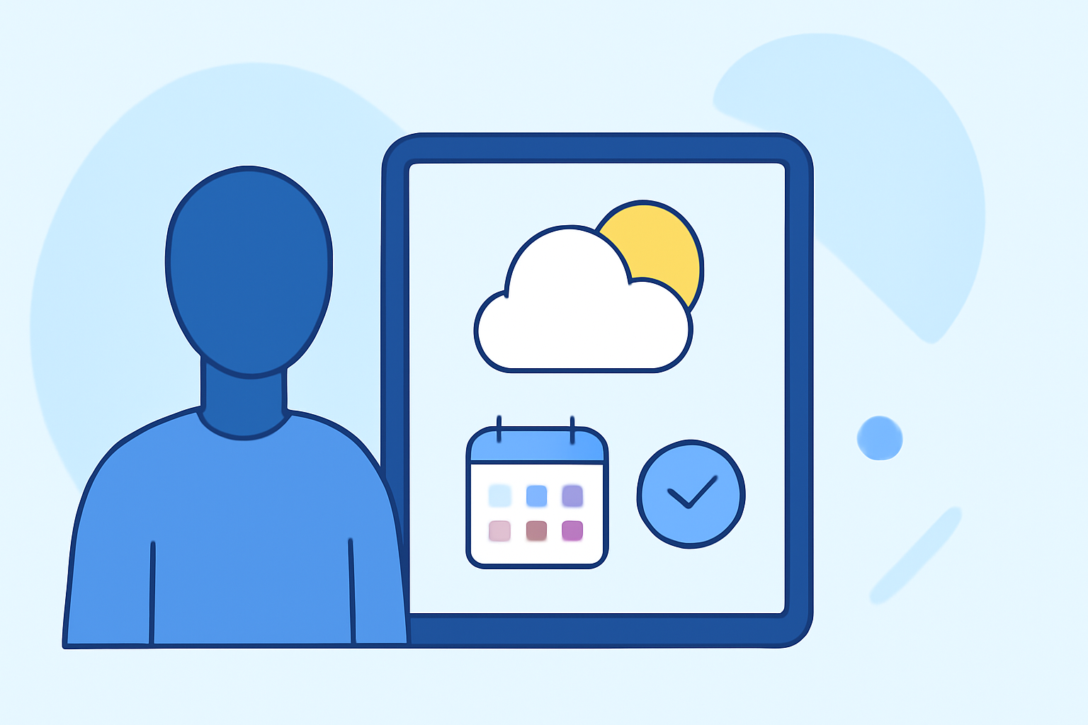 Weather-Driven Daily Schedules: How to Plan Around the Elements