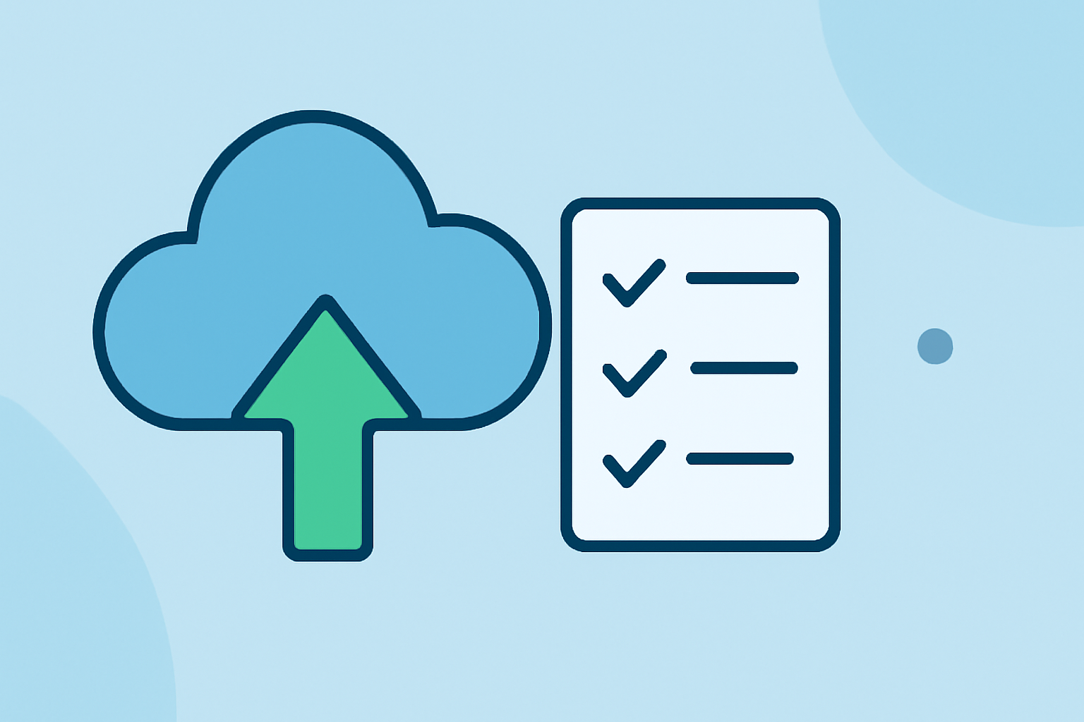 A Crowdsourced Weather Data Checklist for the U.S.