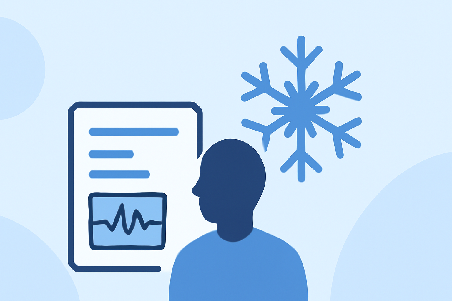 Understanding Cold Waves: A Step-by-Step Guide